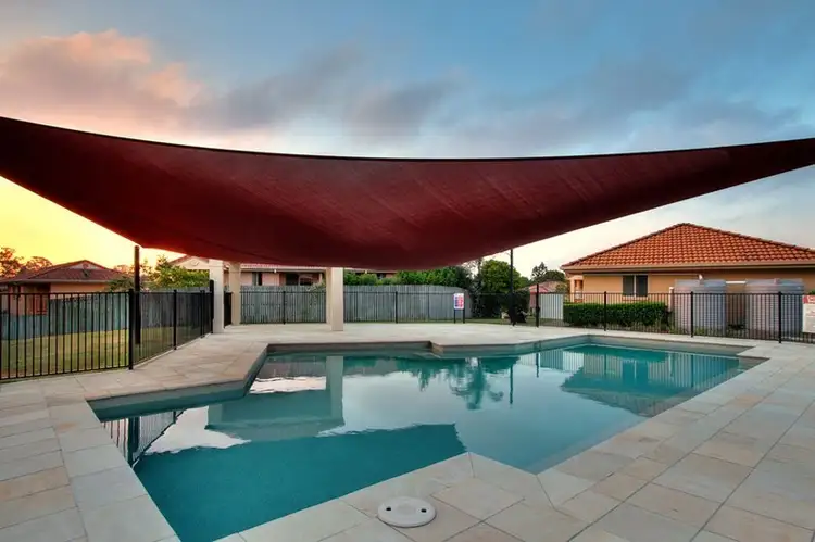 Third view of Homely townhouse listing, 74/134 Hill Road, Runcorn QLD 4113
