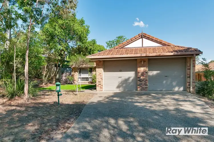 43 Amara Crescent, Forest Lake QLD 4078