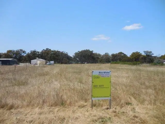 Main view of Homely land listing, Lot 467, 52 Fourth Avenue, Kendenup WA 6323