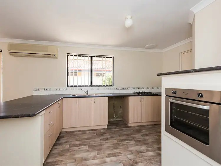 Second view of Homely house listing, 3 Fullman Turn, Baldivis WA 6171
