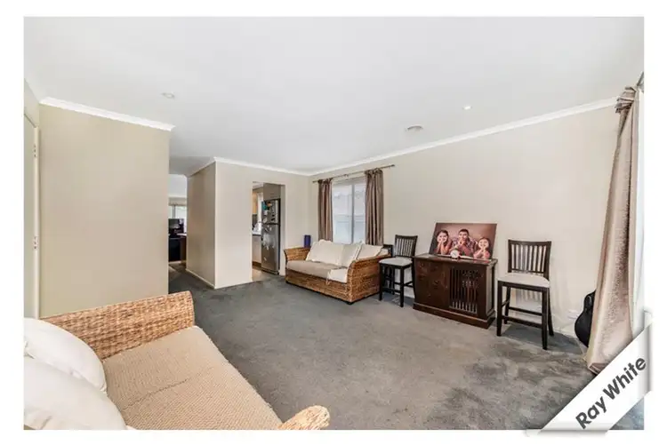 Fourth view of Homely house listing, 6/15 Oxenham Circuit, Gordon ACT 2906