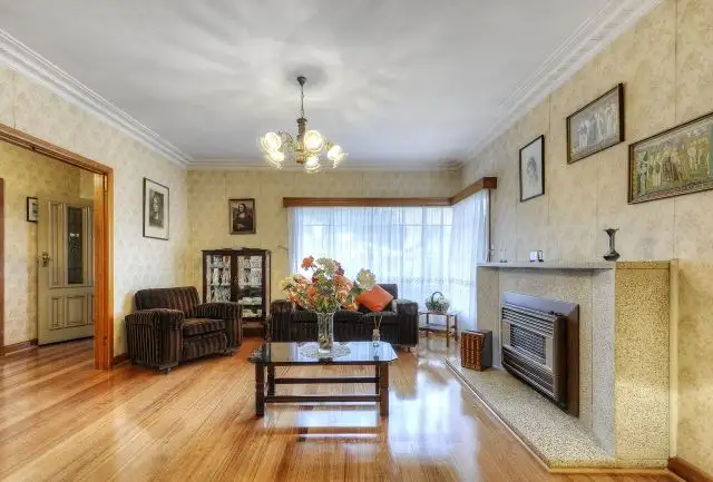Third view of Homely house listing, 93 McFadzean Avenue, Reservoir VIC 3073