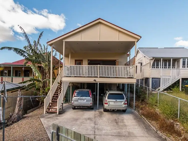 Third view of Homely house listing, 14 Woolcock Street, Red Hill QLD 4059