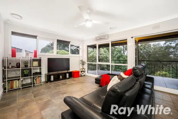 Sixth view of Homely house listing, 18 Boronia Grove, Doncaster East VIC 3109