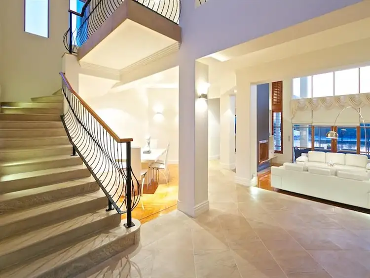 Sixth view of Homely house listing, 30 Lakefield Crescent, Paradise Point QLD 4216