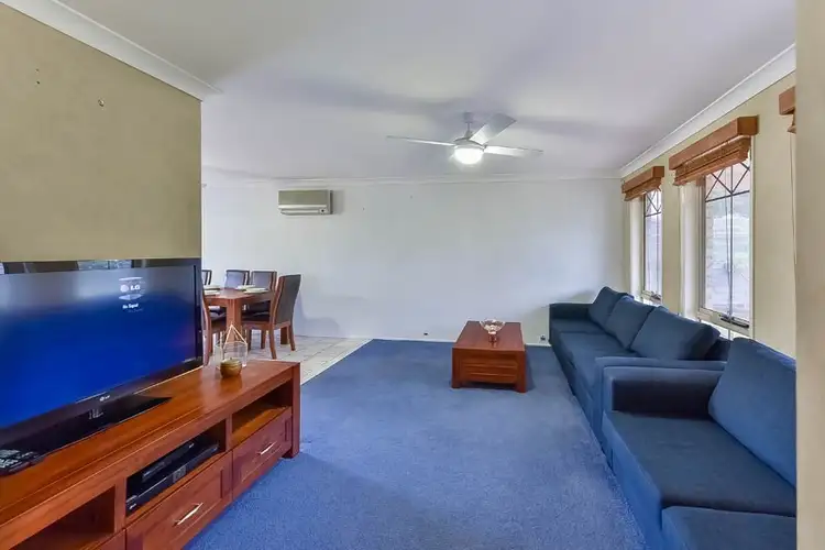 Fifth view of Homely house listing, 57 Taubman Drive, Horningsea Park NSW 2171