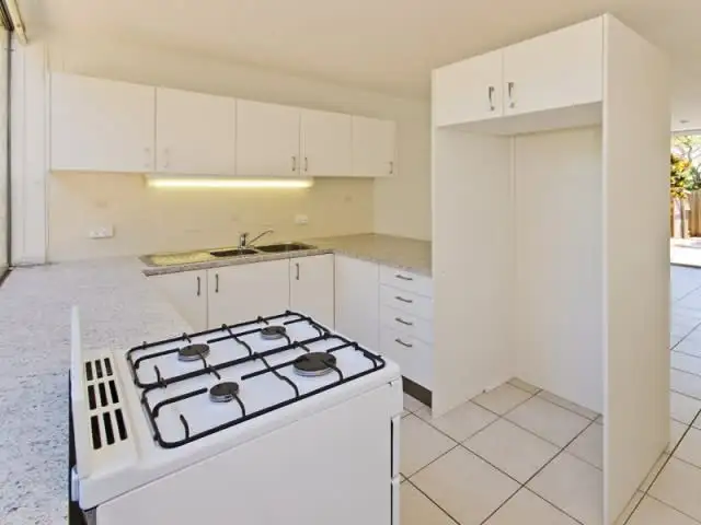 Third view of Homely townhouse listing, 9/209 Bonney Avenue, Clayfield QLD 4011