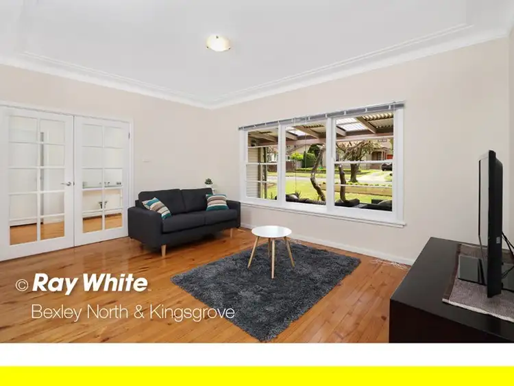 Third view of Homely house listing, 4 Leigh Avenue, Roselands NSW 2196