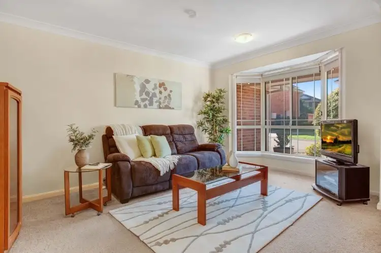Second view of Homely house listing, 19 Fallows Way, Cherrybrook NSW 2126