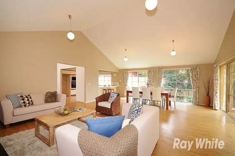 Second view of Homely house listing, 14 Richard Court, Rowville VIC 3178