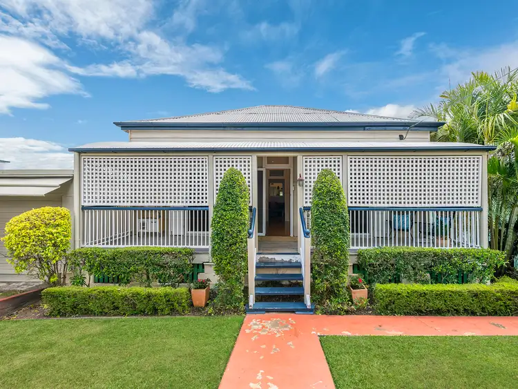 Third view of Homely house listing, 22 Lamont Road, Wilston QLD 4051