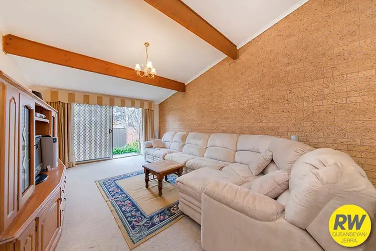 Fifth view of Homely house listing, 5/91-99 Donald Road, Queanbeyan NSW 2620
