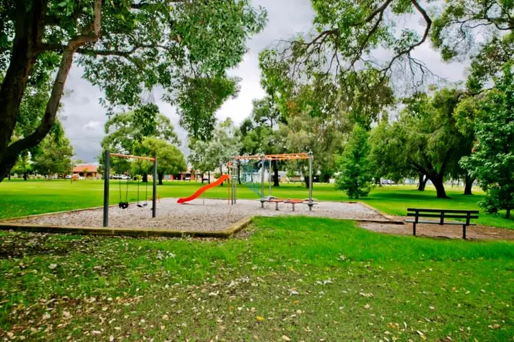 Third view of Homely house listing, 1/81 Shakespeare Avenue, Yokine WA 6060