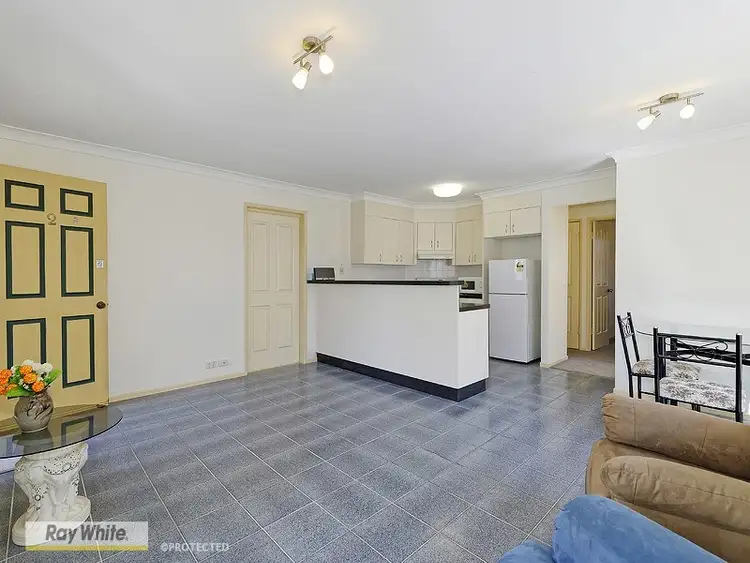 Third view of Homely unit listing, 2/35 Livermore Street, Redcliffe QLD 4020