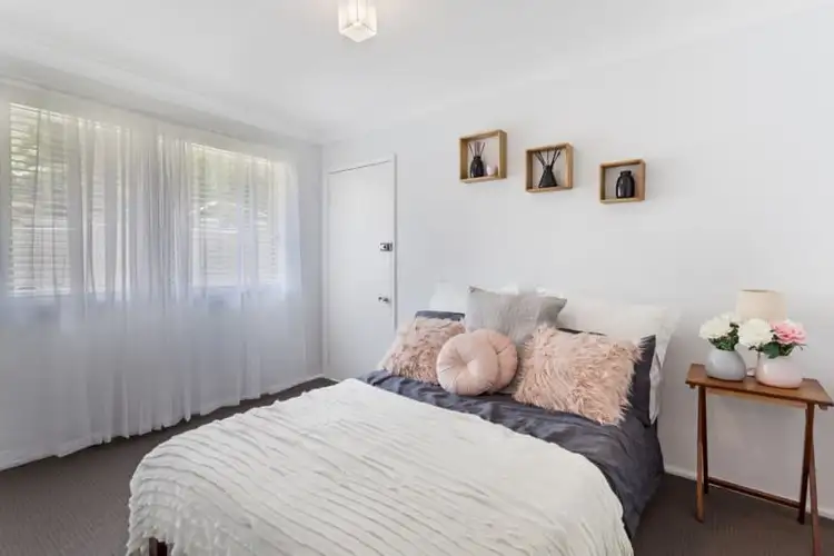 Fifth view of Homely house listing, 1 Casey Drive, Watanobbi NSW 2259