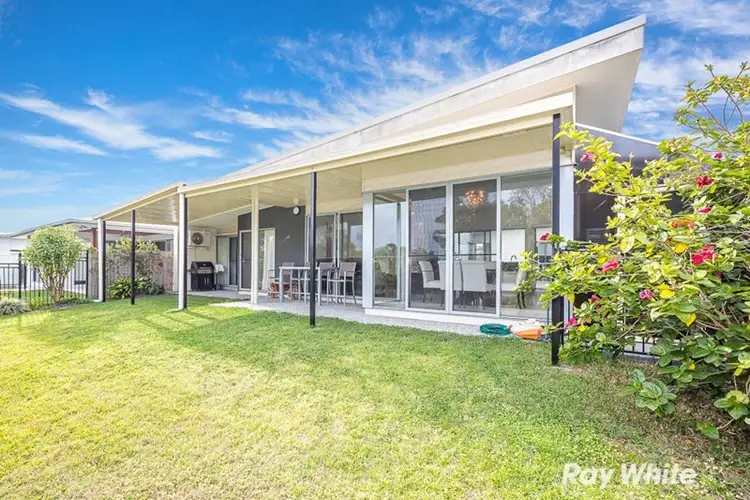 Fourth view of Homely house listing, 23 Vanillalily Close, Banksia Beach QLD 4507