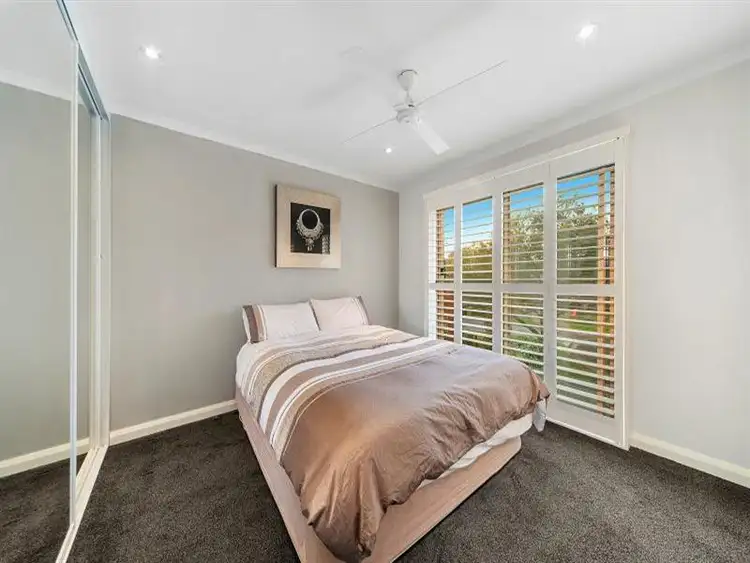 Third view of Homely house listing, 5 Roberts Place, Mcgraths Hill NSW 2756