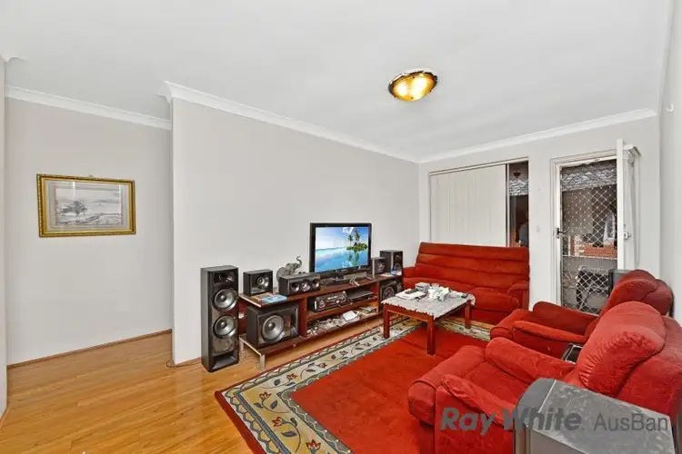 Second view of Homely unit listing, 6/40 Hillard Street, Wiley Park NSW 2195