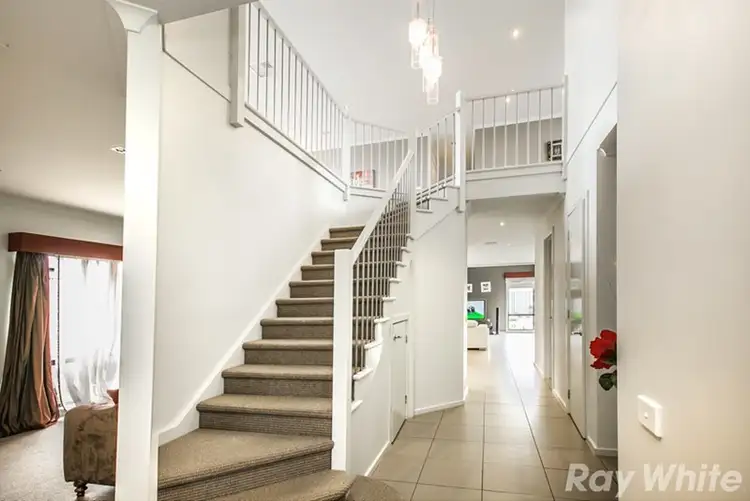 Fifth view of Homely house listing, 25 Perry Street, Mernda VIC 3754