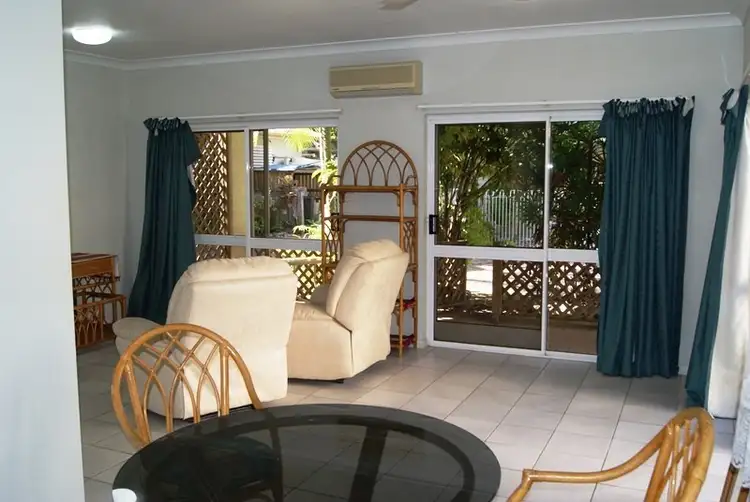 Fourth view of Homely apartment listing, 4/3 Tropic Court, Port Douglas QLD 4877