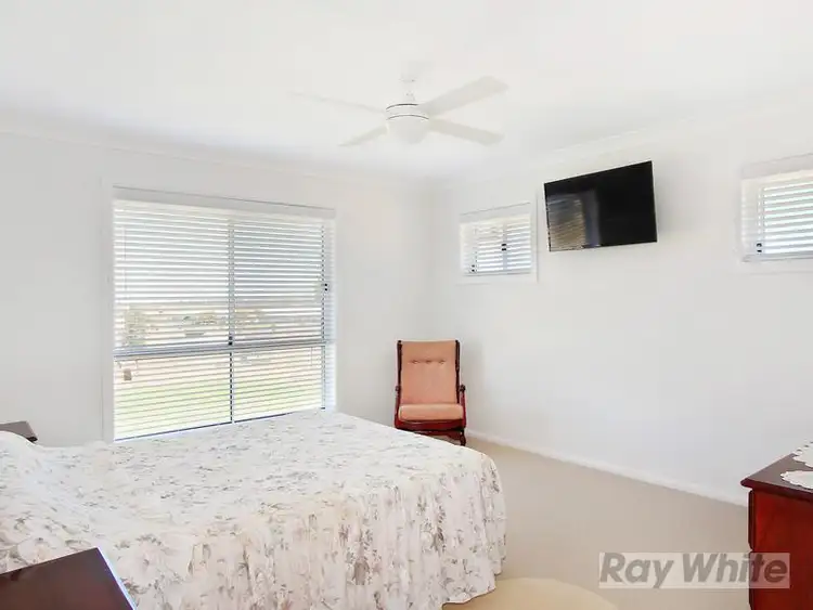 Sixth view of Homely house listing, 4 Conjola Drive, Tamworth NSW 2340
