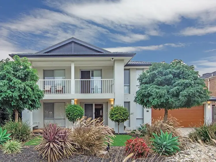 Second view of Homely house listing, 15 Highland Place, Tarneit VIC 3029