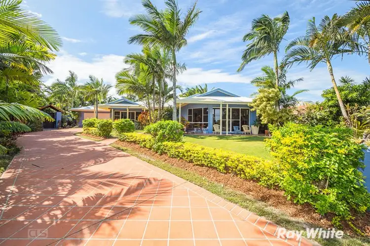 Seventh view of Homely house listing, 9 Eagle Court, Banksia Beach QLD 4507
