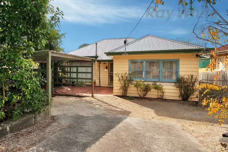 Main view of Homely house listing, 52 ALICE Street, Croydon North VIC 3136