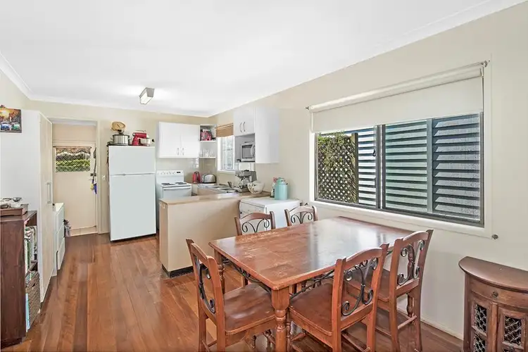 Third view of Homely house listing, 110 Brook Street, Lutwyche QLD 4030