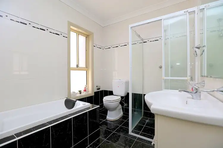 Sixth view of Homely other listing, 103A Cantrell Street, Yagoona NSW 2199