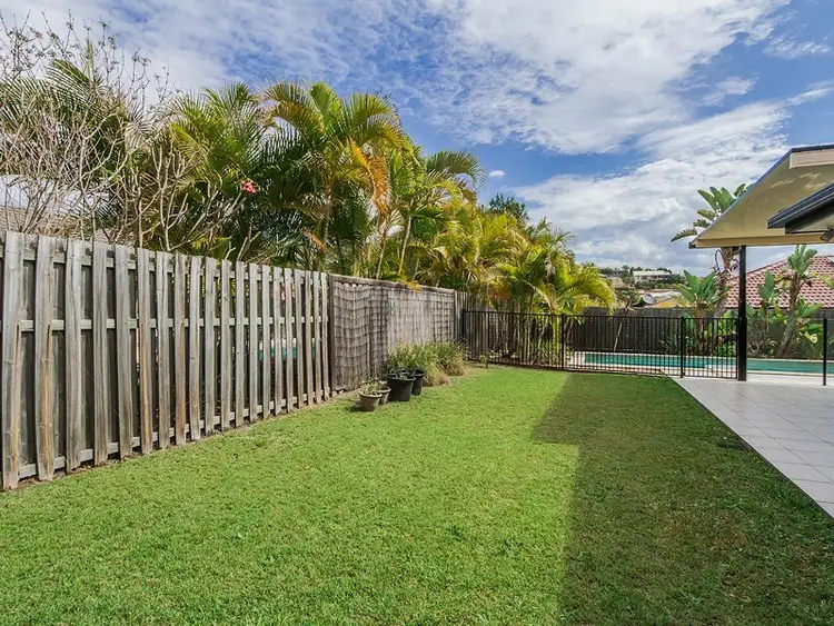 Sixth view of Homely house listing, 13 Fainter Court, Pacific Pines QLD 4211