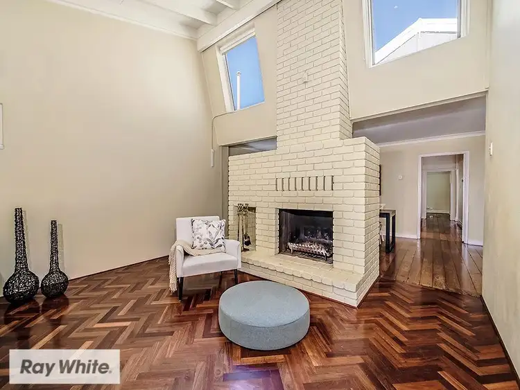 Second view of Homely house listing, 176 Crawford Road, Inglewood WA 6052