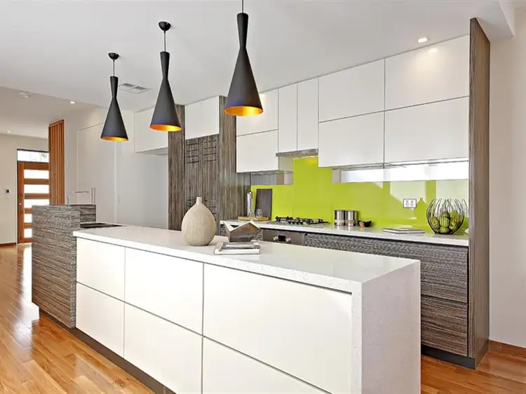 Fifth view of Homely house listing, 10 Charles Street, Marrickville NSW 2204