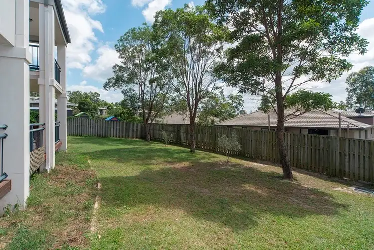 Sixth view of Homely house listing, 21 Faculty Crescent, Mudgeeraba QLD 4213