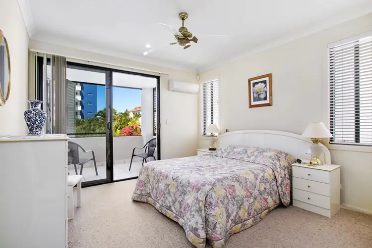 Third view of Homely other listing, 2/7 Norman Street, Southport QLD 4215