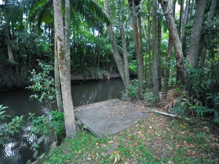 Second view of Homely house listing, 51 Bennett Road, Strathdickie QLD 4800