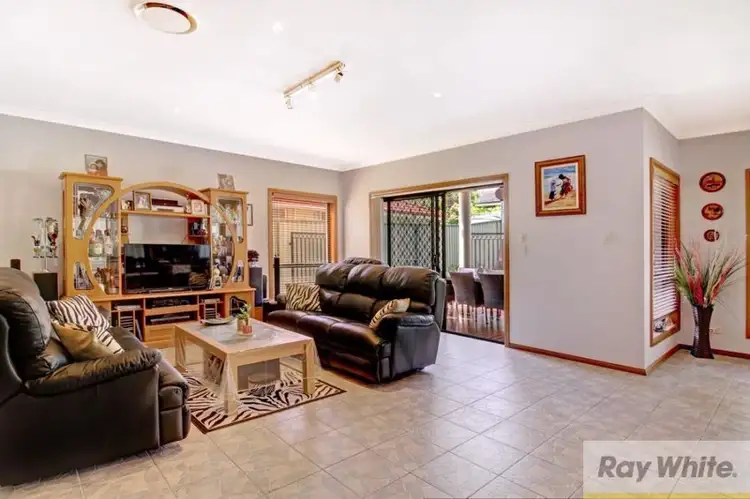 Fourth view of Homely house listing, 22 Oaktree Place, Penshurst NSW 2222