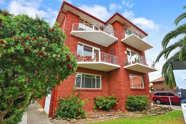 1/4 Union Street, Dulwich Hill NSW 2203