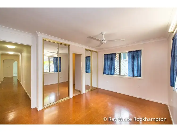 Sixth view of Homely house listing, 362 Lawrence Avenue, Frenchville QLD 4701