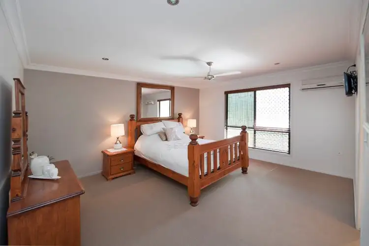 Seventh view of Homely house listing, 11 Treefern Terrace, Frenchville QLD 4701