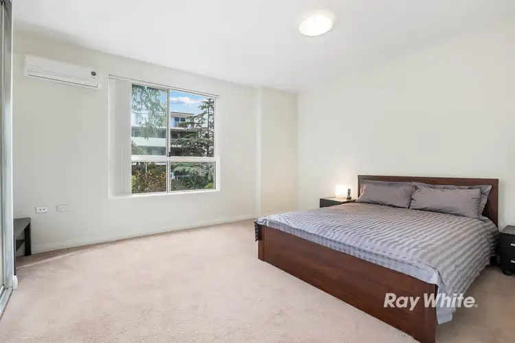 Fifth view of Homely unit listing, 12/16-20 Mercer Street, Castle Hill NSW 2154