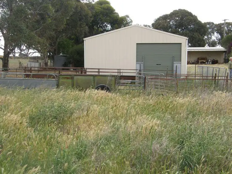 Third view of Homely rural property listing, 821 Scenic Drive, Manildra NSW 2865