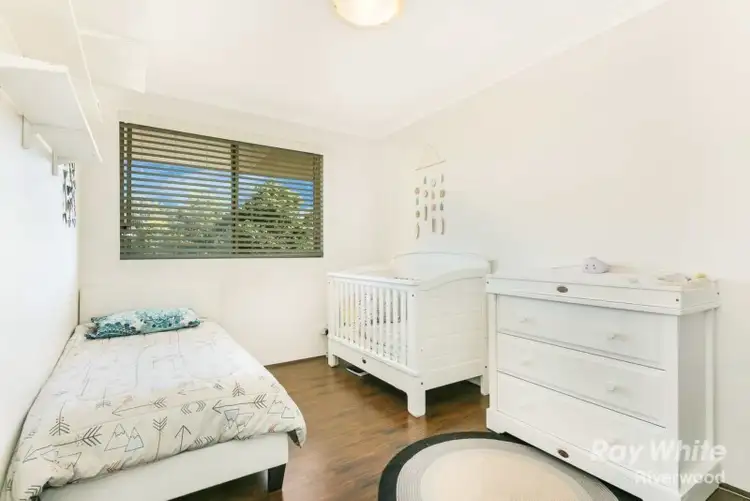 Sixth view of Homely unit listing, 3/69 Graham Road, Narwee NSW 2209