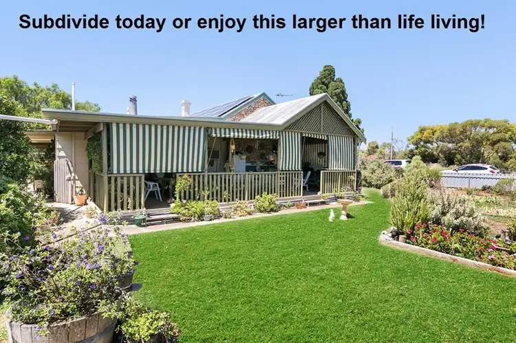 8 Third Street, Dublin SA 5501