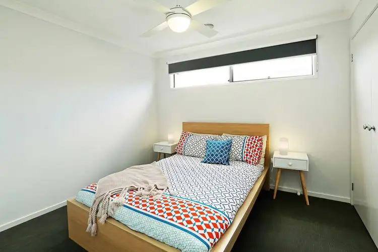 Seventh view of Homely house listing, 27B Pettitt Crescent, Norlane VIC 3214
