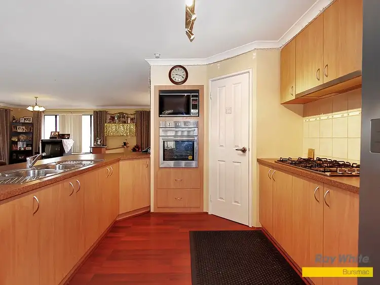 Second view of Homely house listing, 66 Redcliffe Avenue, Marangaroo WA 6064