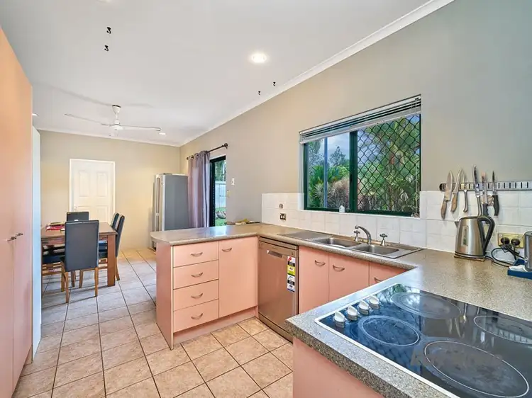 Second view of Homely house listing, 52 Canecutter Road, Edmonton QLD 4869