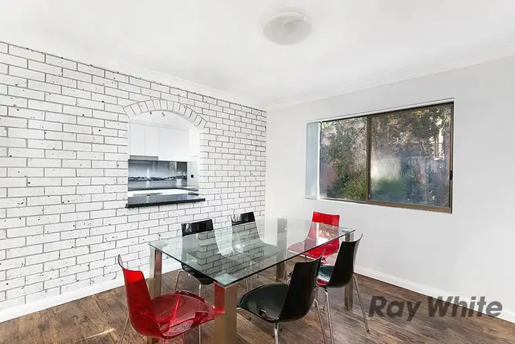 Fourth view of Homely apartment listing, 8/60 Bourke Street, North Wollongong NSW 2500