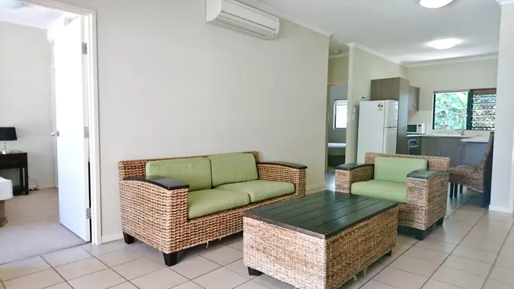 Sixth view of Homely apartment listing, 6/1 Osprey Close, Port Douglas QLD 4877