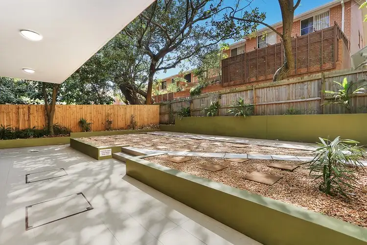 Second view of Homely block of units listing, 14 Botany Street, Bondi Junction NSW 2022
